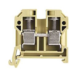 Morsettiera passante 0443760000