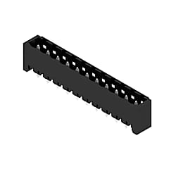 Connettore a innesto circuito stampato 1148930000