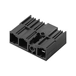 Connettore a innesto circuito stampato 1156680000