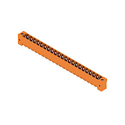 Connettore a innesto circuito stampato 1147790000