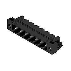 Connettore a innesto circuito stampato 1150400000