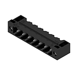 Connettore a innesto circuito stampato 1150140000