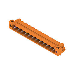 Connettore a innesto circuito stampato 1149710000