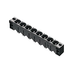 Connettore a innesto circuito stampato 1140930000