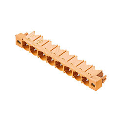 Connettore a innesto circuito stampato 1096060000
