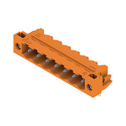 Connettore a innesto circuito stampato 1149540000