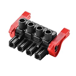 Connettore a innesto circuito stampato 1165020000