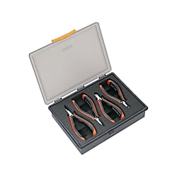 Kit di pinze a tagliente diagonale 9205210000