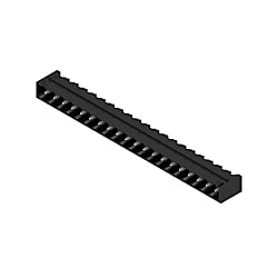 Connettore a innesto circuito stampato 1155520000
