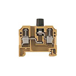 Morsetto per fusibili 0501620000