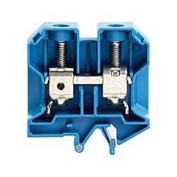 Morsettiera passante 0303580000
