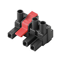 Connettore a innesto circuito stampato 1173510000