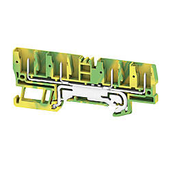 Terminale PE, serie Z 1815140000