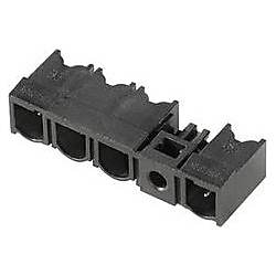 Connettore a innesto circuito stampato 1173770000