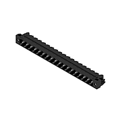 Connettore a innesto circuito stampato 1150520000