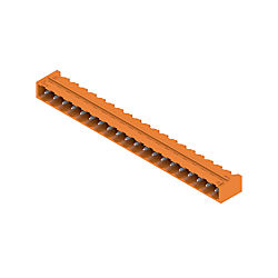 Connettore a innesto circuito stampato 1147880000