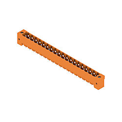 Connettore a innesto circuito stampato 1147690000