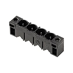 Connettore a innesto circuito stampato 1140990000