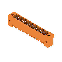 Connettore a innesto circuito stampato 1147350000