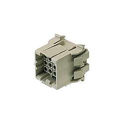 Connettore a innesto circuito stampato 1416100000