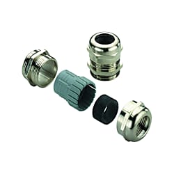 Pressacavo (in metallo) 1569090000