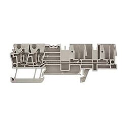 Morsettiera passante 1815110000