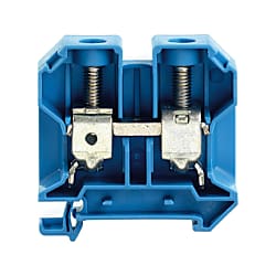 Morsettiera passante 0380780000