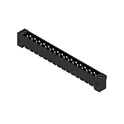 Connettore a innesto circuito stampato 1148920000