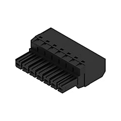 Connettore a innesto circuito stampato 1190570000
