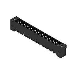 Connettore a innesto circuito stampato 1148790000