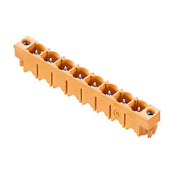 Connettore a innesto circuito stampato 1141240000