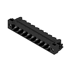 Connettore a innesto circuito stampato 1150420000