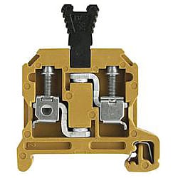 Morsetto sezionatore di prova 0357520000