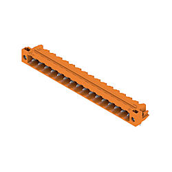 Connettore a innesto circuito stampato 1149840000