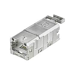 Connettore RJ45 1963830000
