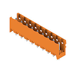 Connettore a innesto circuito stampato 1146510000