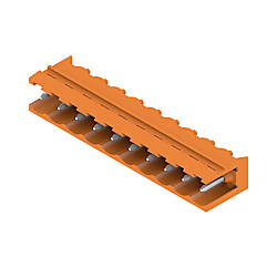 Connettore a innesto circuito stampato 1146900000