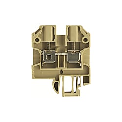 Morsettiera passante 0128360000