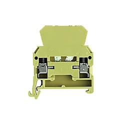 Morsetto sezionatore di prova 0299560000