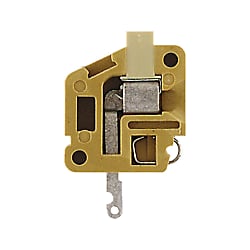Morsettiera passante 0300720000