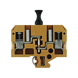 Morsetto sezionatore di prova 0324020000
