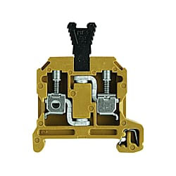 Morsetto sezionatore di prova 0357620000