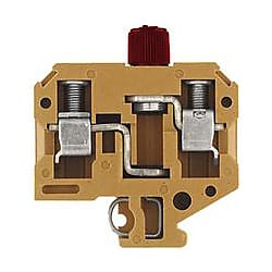 Morsetto per fusibili 0531820000