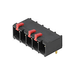 Inserto, PROFINET, connettore femmina 1068940000