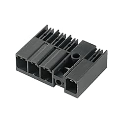 Connettore a innesto circuito stampato 1081790000