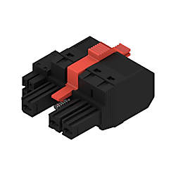 Connettore a innesto circuito stampato 1082110000