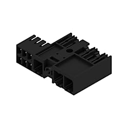 Connettore a innesto circuito stampato 1089490000