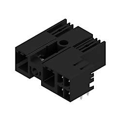Connettore a innesto circuito stampato 1089510000