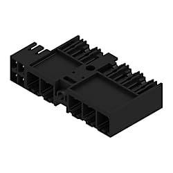 Connettore a innesto circuito stampato 1090300000