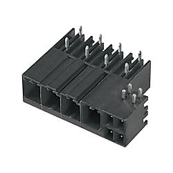 Connettore a innesto circuito stampato 1091010000